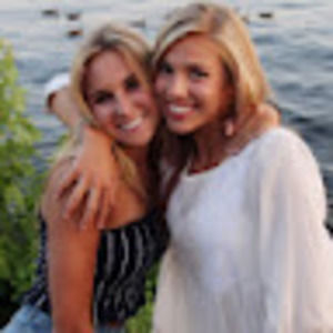 Meet your Posher, Corina